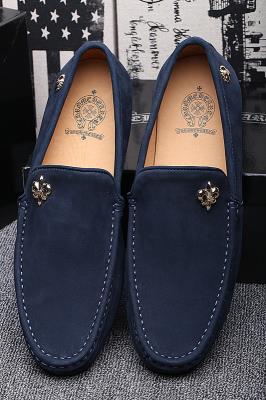 Chrome Hearts Shoes-1